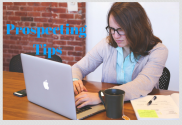 how to prospect
