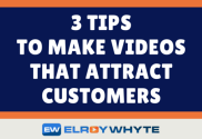 video tips