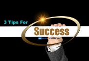 how to be successful in business
