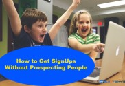 network marketing tips